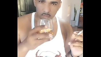 Preview 1 of Negro Stepmom - Dony Abravanel Macho Ativo Dominador Fetichista BH MG Brasil 09