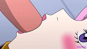 Preview 1 of Hayat Hotel Sex Video In Delhi - Bonney Hen Egghead (One Piece)