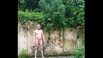 Preview 2 of Dather Nars Xxx - Peladinho no Sitio 02