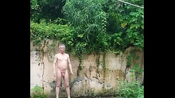Preview 4 of Dather Nars Xxx - Peladinho no Sitio 02