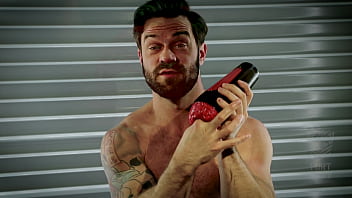 Preview 3 of Pipasa Bsu - [DEMO] Bud Fucker Kit - James Fox
