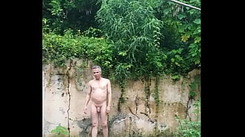 Preview 1 of Seachxtube Bondage Wife Videos - Peladinho no Sitio 03