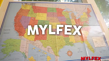 Preview 1 of Xx Bhojpuri Bf - Mylfex - Supportive Stepson Helping his Stepmom with the Political Campaign