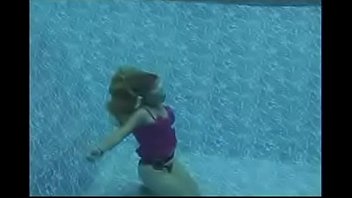 Preview 2 of Fully Hq Viaf - Mermaid Maggie Underwater