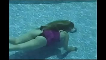 Preview 3 of Fully Hq Viaf - Mermaid Maggie Underwater