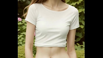 Preview 4 of Indian Dsie - Underwear or beachwear?  Whatever,  it&#039_s all sexy!