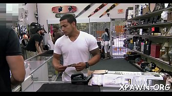 Preview 2 of Mia Kafi - Big rod penetrates reality