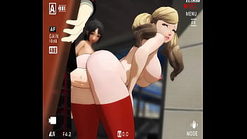 Preview 3 of Sexy Girl Drink - After  activities
