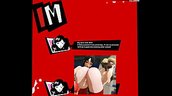 Preview 4 of Sexy Girl Drink - After  activities