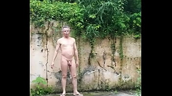 Preview 2 of Krin U - Peladinho no Sitio 08