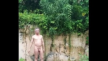 Preview 3 of Krin U - Peladinho no Sitio 08