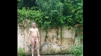 Preview 4 of Krin U - Peladinho no Sitio 08