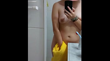 Preview 4 of Jenna Reid Double - Pack de chica Mexicana de 19