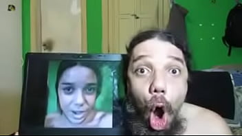 Preview 4 of Black Bbww - Corte na epiglote &eacute_ passatempo ??
