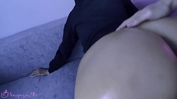Preview 4 of Cbt Bp Date - Doggy Fuck By My Neighbor