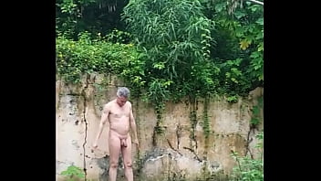 Preview 1 of Porn Xnxx18 - Peladinho no Sitio 07