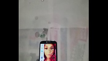 Preview 2 of Tasha Lynn Big Butt - CUMTRIBUTE  Slow mo