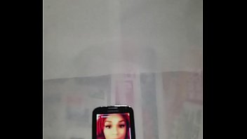 Preview 1 of Tasha Lynn Big Butt - CUMTRIBUTE  Slow mo