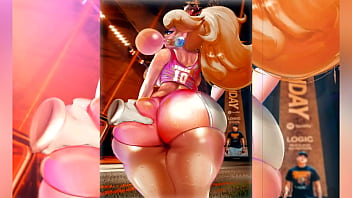 Preview 1 of Rape Anal And Throat - Compilation artist tudduls Rule 34