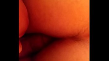 Preview 1 of Inter Ratial Sex - Poquito a poco la meto por el culito ala besina