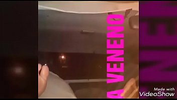 Preview 2 of Versi Full Xxx - Un Cliente me Coje en su Coche