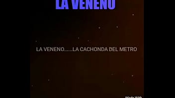 Preview 1 of Amar Moynare - Masturbando a un clinte en el Metro