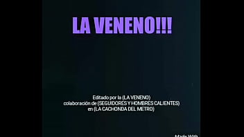 Preview 4 of Amar Moynare - Masturbando a un clinte en el Metro
