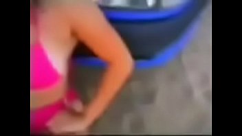 Preview 2 of Spoilet Virgins - beach part 2