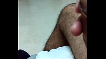 Preview 2 of Big Aunty Indin Xxx Move - Papi Fotetor 10  Macho Egyptian Sabroso Fudendo Culo Solo Bulge com Punheta