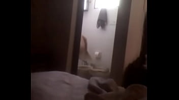 Preview 3 of Webcam Lesbian Orgy - ro 20180225 154851