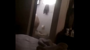 Preview 1 of Webcam Lesbian Orgy - ro 20180225 154851