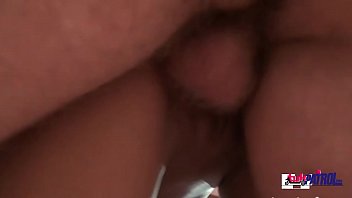 Preview 4 of Big Areolas Lactating - Nasty girl craving for big dick