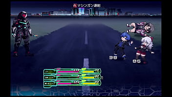 Preview 2 of Slippry - Hentai School Police Game Play 【Game download Link】&rarr_Search for ドリビレ on Google
