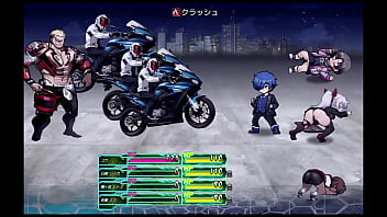 Preview 3 of Slippry - Hentai School Police Game Play 【Game download Link】&rarr_Search for ドリビレ on Google