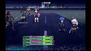 Preview 1 of Slippry - Hentai School Police Game Play 【Game download Link】&rarr_Search for ドリビレ on Google