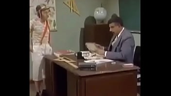 Preview 3 of 18 Years Seel Xxx Bf - El chavo del 8[1]