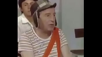 Preview 1 of 18 Years Seel Xxx Bf - El chavo del 8[1]
