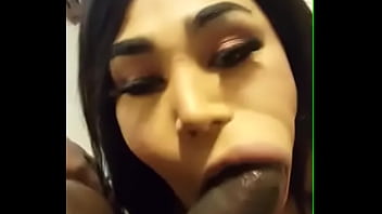 Preview 2 of Sucking Her Cum - BEST BLOWJOB EVER