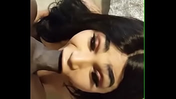 Preview 4 of Sucking Her Cum - BEST BLOWJOB EVER