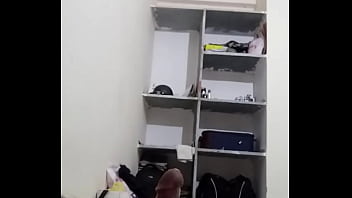Preview 3 of Tube Stepmom Sneak - VID20171014235913