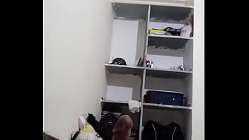 Preview 1 of Tube Stepmom Sneak - VID20171014235913
