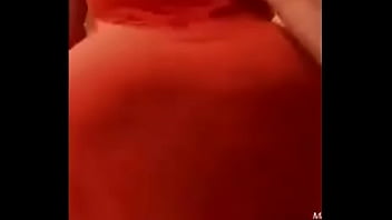 Preview 1 of Hot Sport Ass - VID-20180220-WA0641