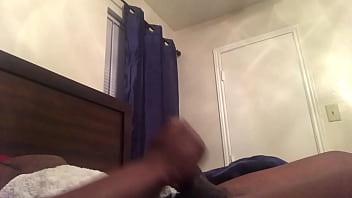 Preview 2 of Dildo Fantasy Mom Caught - Draining my BBC