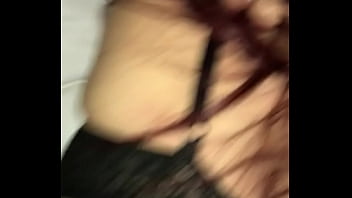 Preview 2 of Prone Bone Fat Anal Webcam - she said I&rsquo_m the 1st black guy she fucked like I care