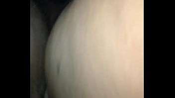 Preview 4 of Prone Bone Fat Anal Webcam - she said I&rsquo_m the 1st black guy she fucked like I care