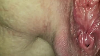 Preview 3 of Kitty Bi Teenual - Wife juice pussy  s. again
