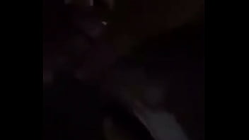 Preview 4 of Drunk Tamil Girl Mms - Blac Chyna Sucking Dick
