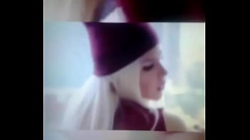Preview 2 of Hot Sexy Big - puta del facebook bailando caracas