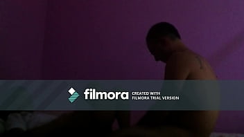 Preview 2 of Frisna - 18yo fucked by me