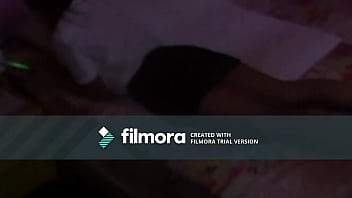 Preview 1 of Frisna - 18yo fucked by me